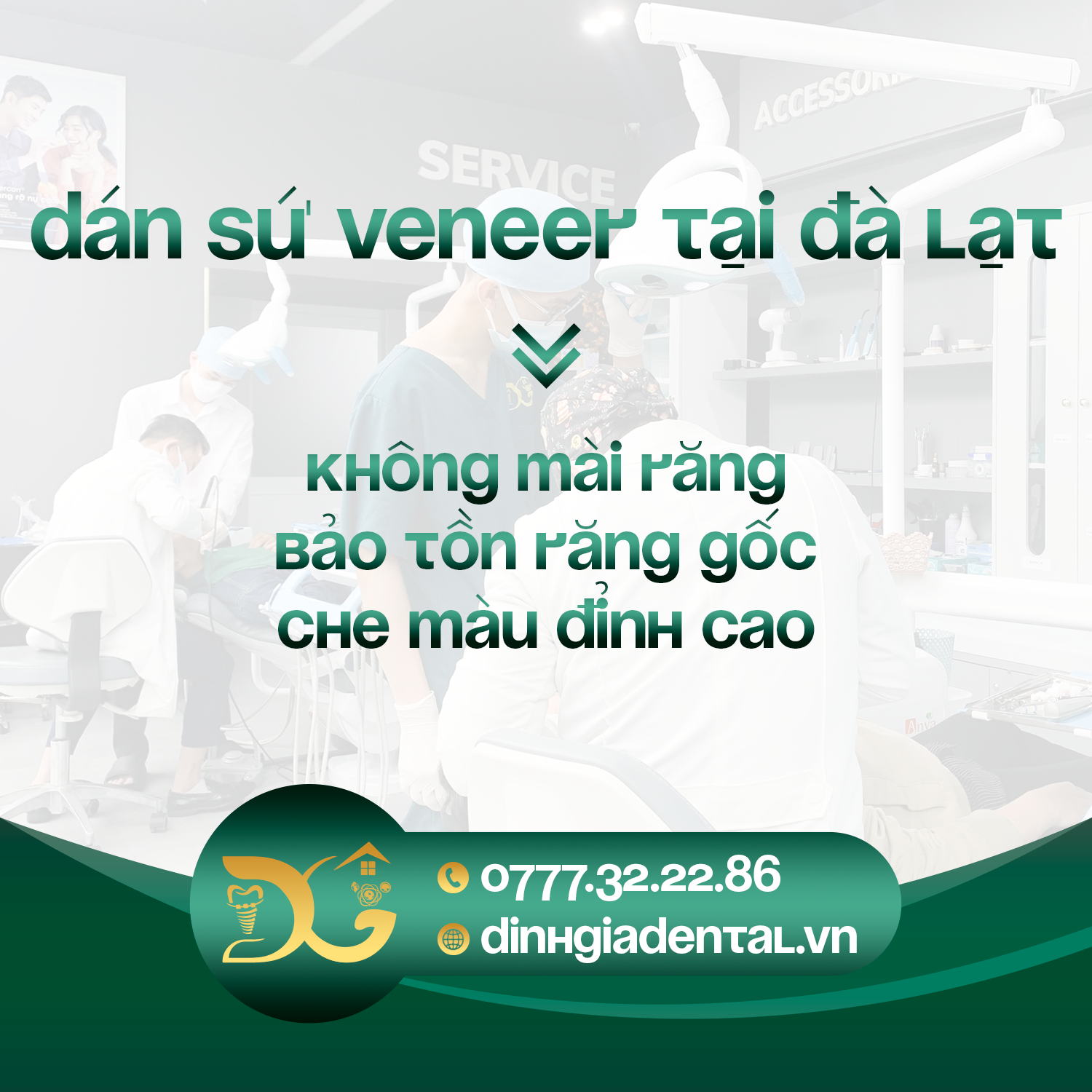 dán sứ veneer đà lạt